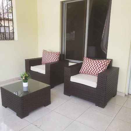 Appartamento Cozy Duplex Santo Domingo Esterno foto