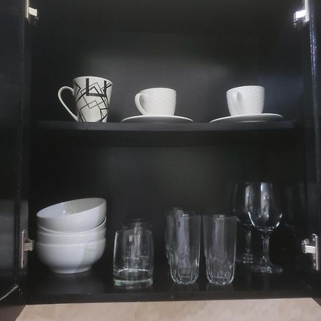 Appartamento Cozy Duplex Santo Domingo Esterno foto