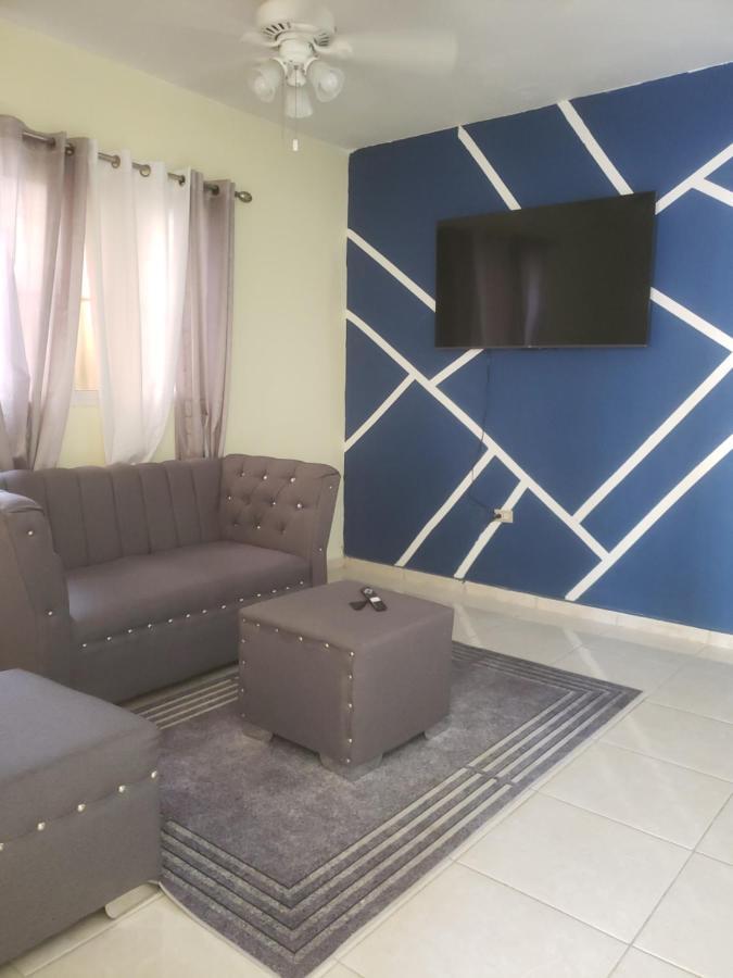 Appartamento Cozy Duplex Santo Domingo Esterno foto