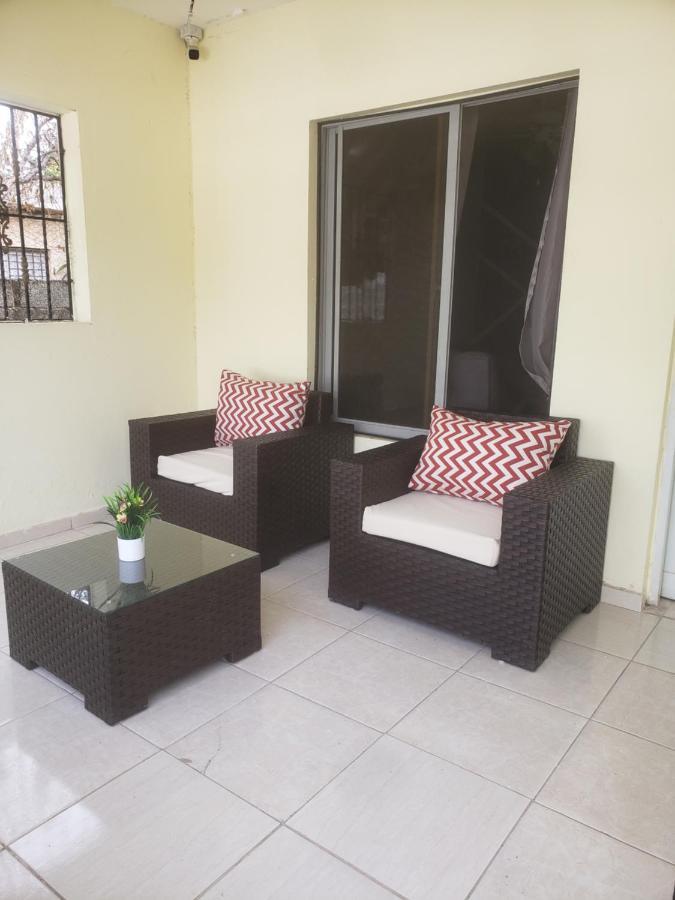 Appartamento Cozy Duplex Santo Domingo Esterno foto