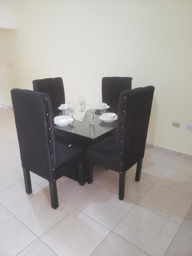 Appartamento Cozy Duplex Santo Domingo Esterno foto