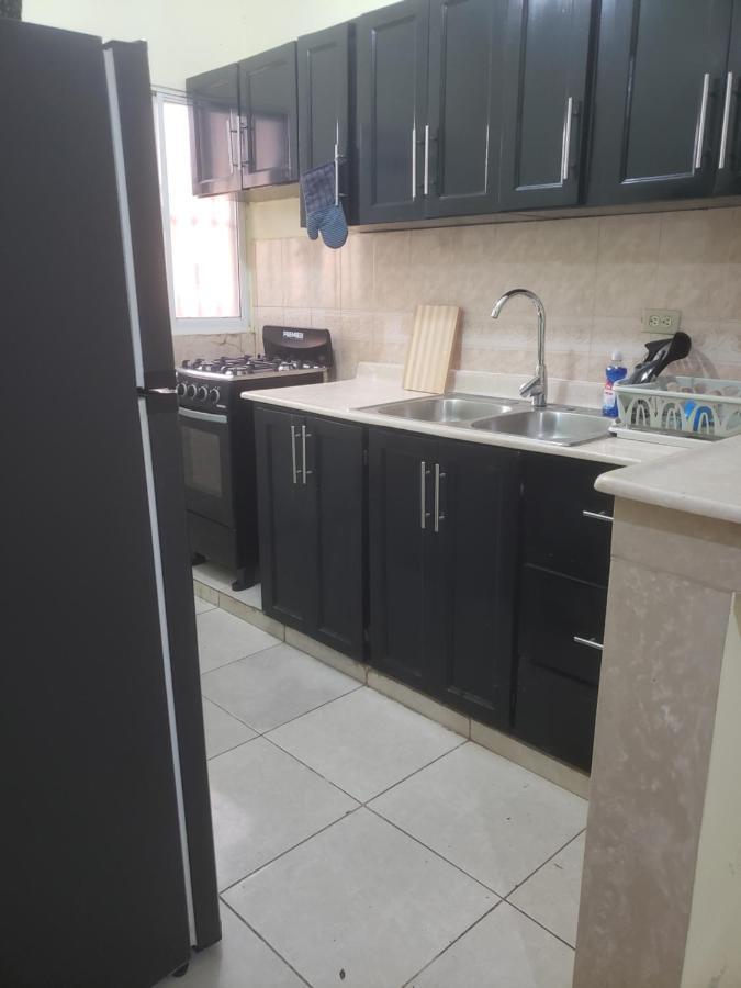 Appartamento Cozy Duplex Santo Domingo Esterno foto