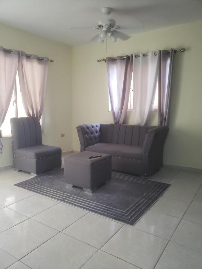 Appartamento Cozy Duplex Santo Domingo Esterno foto