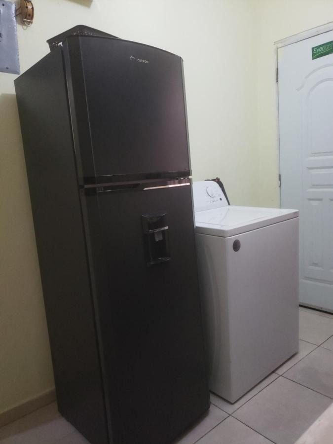 Appartamento Cozy Duplex Santo Domingo Esterno foto