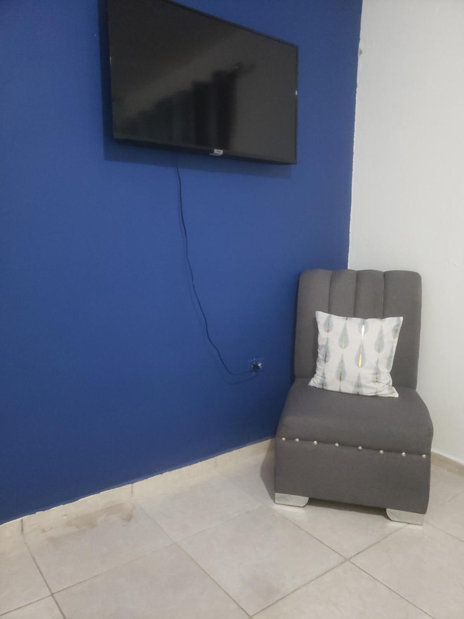 Appartamento Cozy Duplex Santo Domingo Esterno foto