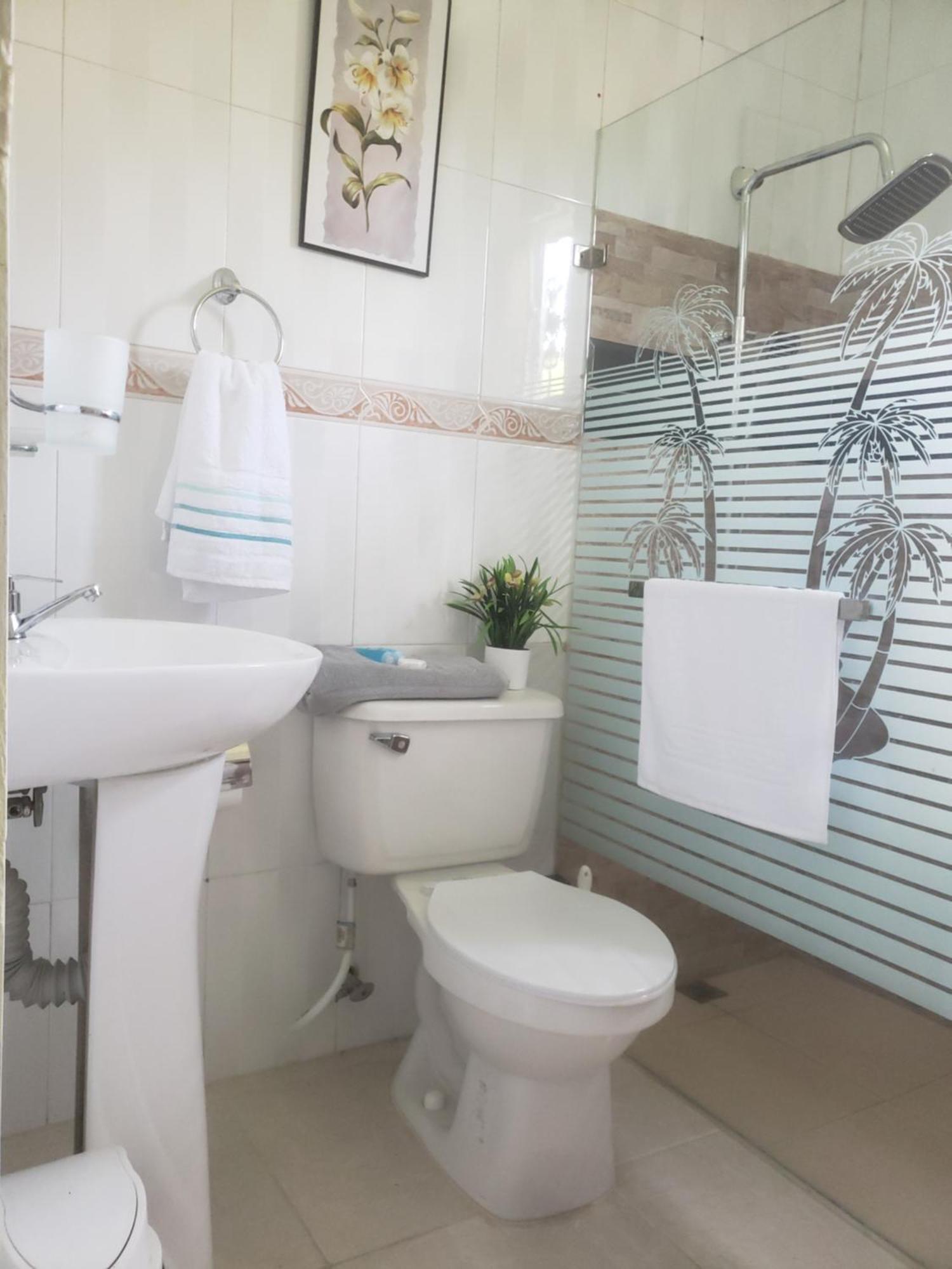 Appartamento Cozy Duplex Santo Domingo Esterno foto