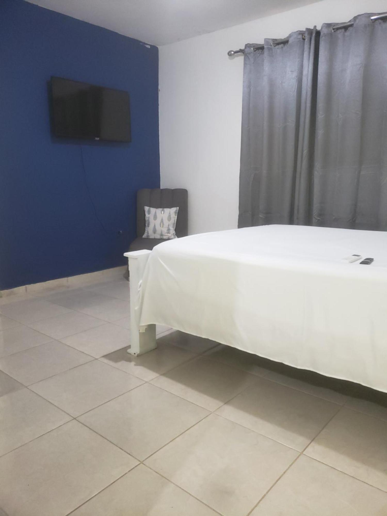Appartamento Cozy Duplex Santo Domingo Esterno foto