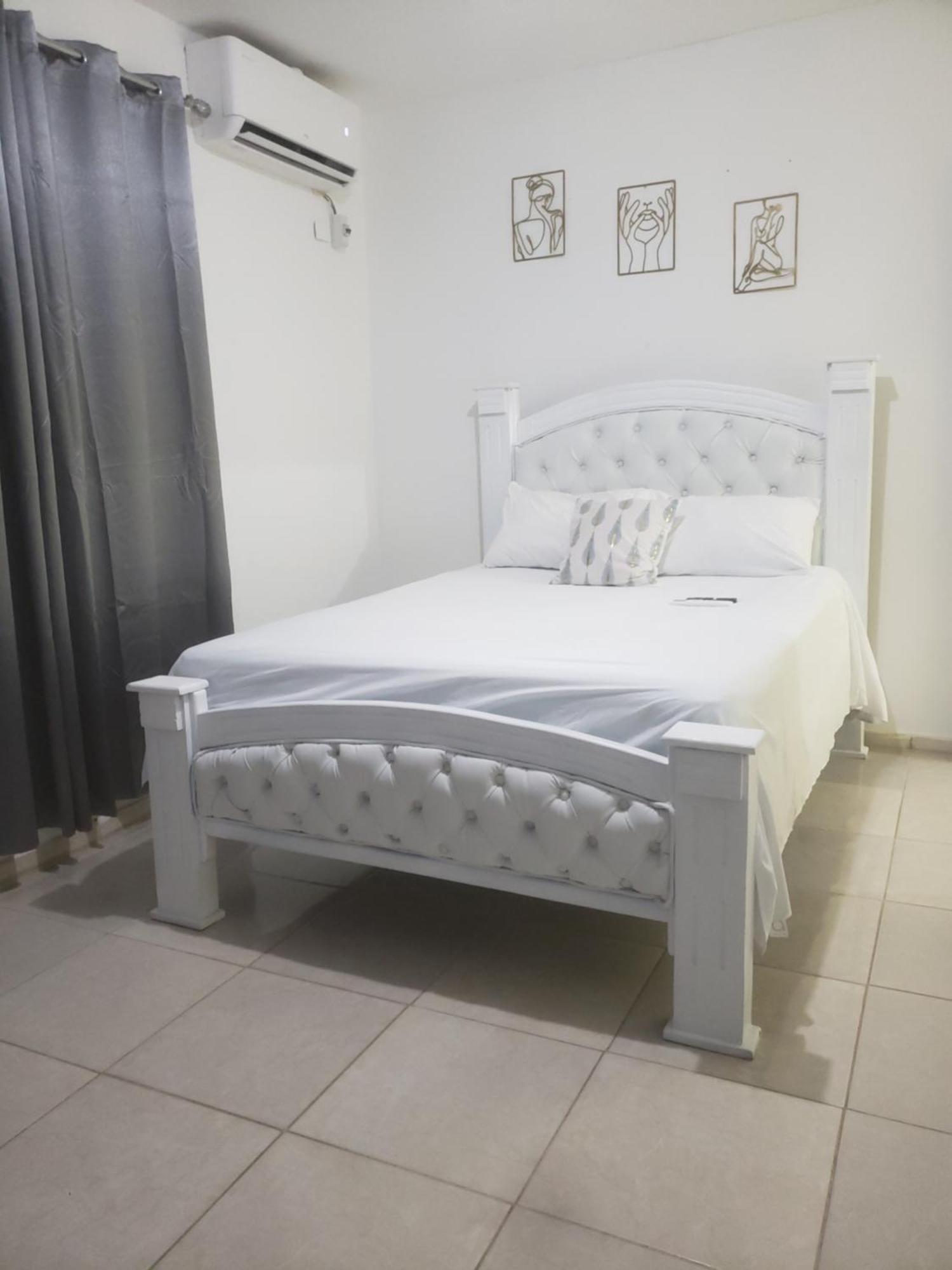 Appartamento Cozy Duplex Santo Domingo Esterno foto