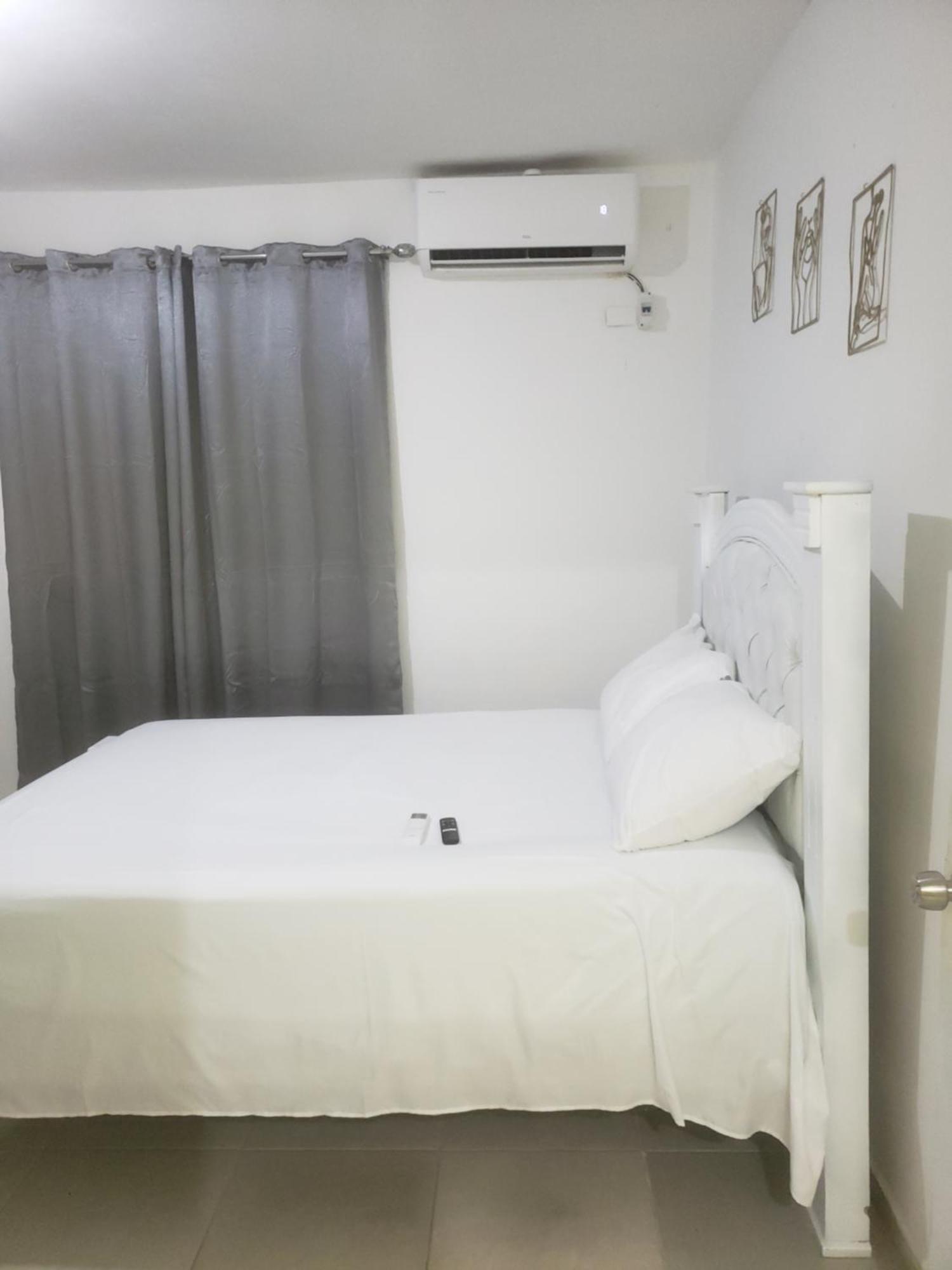 Appartamento Cozy Duplex Santo Domingo Esterno foto