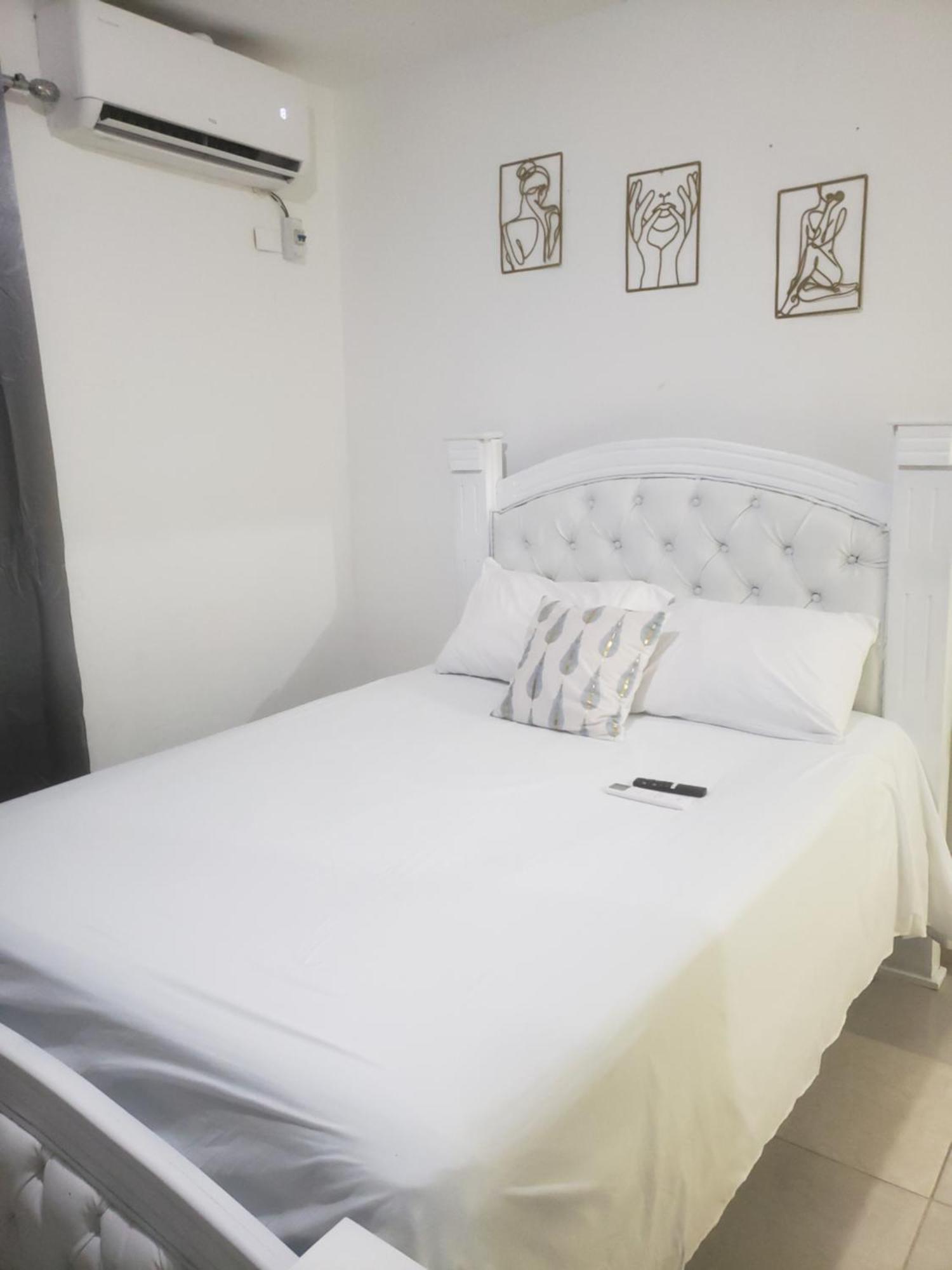 Appartamento Cozy Duplex Santo Domingo Esterno foto
